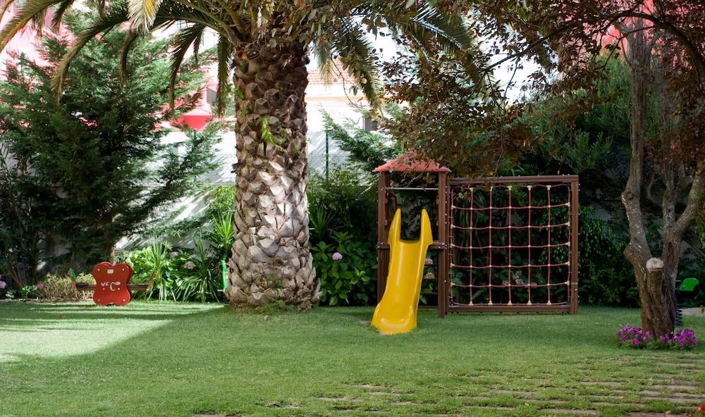 Hotel Londres Estoril / Cascais Exterior photo